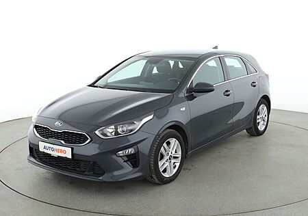 Kia Cee'd 1.4 TGDI Vision