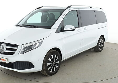 Mercedes-Benz V-Klasse V 250 d 4MATIC lang