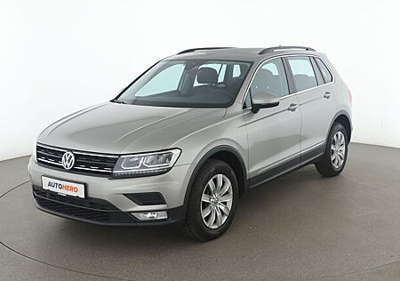 VW Tiguan 2.0 TDI Comfortline 4Motion BlueMotion Tech