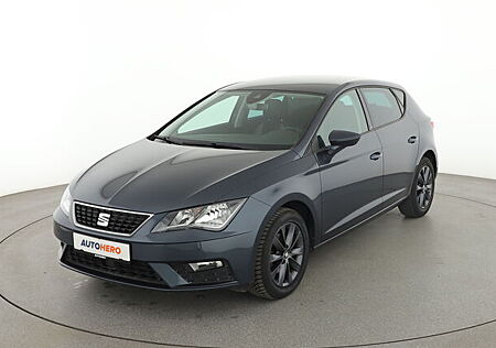 Seat Leon 1.0 TSI Style Visio Edition
