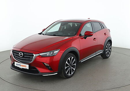 Mazda CX-3 2.0 Sports-Line AWD