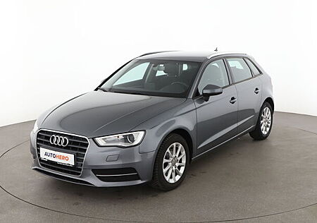 Audi A3 1.6 TDI Attraction