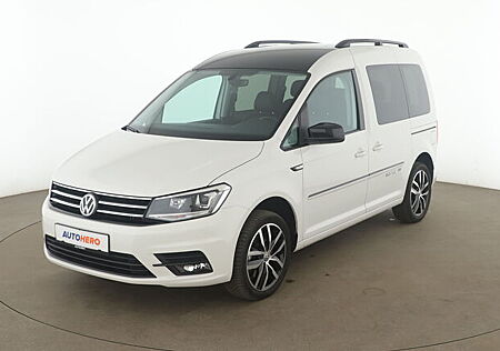 VW Caddy 1.4 TSI Edition 35 BlueMotion