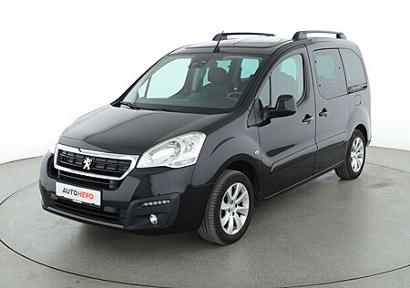 Peugeot Partner 1.2 PureTech Allure