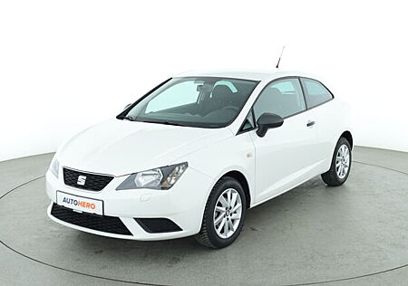 Seat Ibiza 1.0 Reference