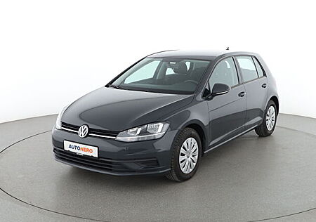 VW Golf 1.0 TSI Trendline BlueMotion