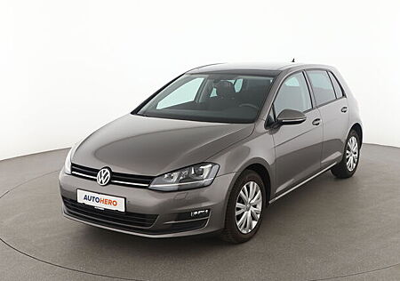 VW Golf 1.4 TSI ACT Comfortline BlueMotion Tech