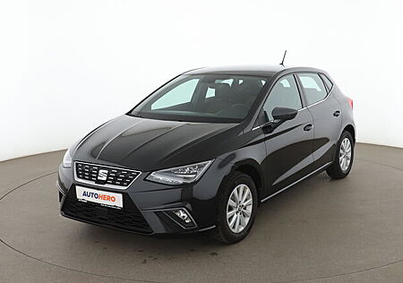 Seat Ibiza XCellence