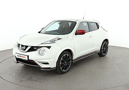 Nissan Juke 1.6 Nismo RS 4x4