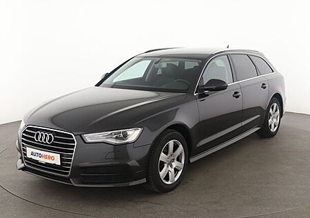 Audi A6 2.0 TDI Ultra