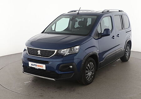 Peugeot Rifter 1.5 Blue-HDi Allure L1