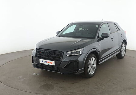 Audi Q2 35 TFSI S line