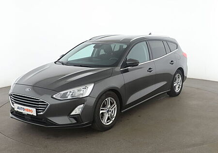 Ford Focus 1.0 EcoBoost Cool&Connect