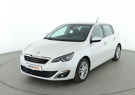 Peugeot 308 1.6 Turbo Allure