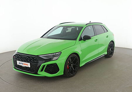 Audi RS3 2.5 TFSI quattro