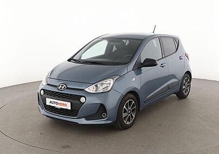 Hyundai i10 1.2 Passion