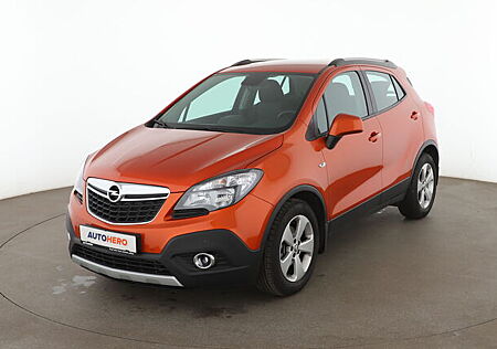 Opel Mokka 1.4 Turbo Edition ecoFlex