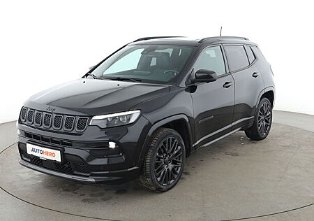 Jeep Compass 1.3 T-GDI S FWD