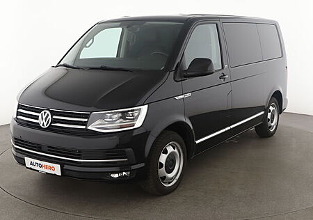 VW T6 Multivan 2.0 TDI Generation Six