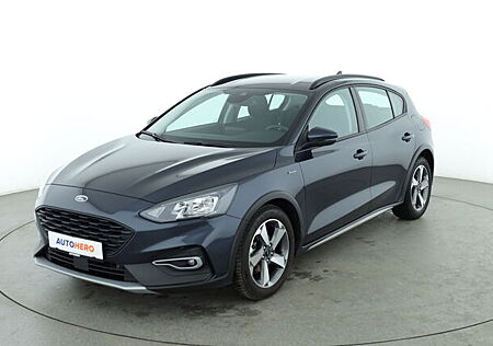 Ford Focus 1.0 EcoBoost Mild-Hybrid Active