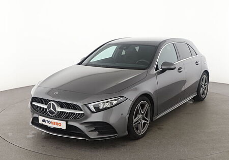 Mercedes-Benz A-Klasse A 200 AMG Line