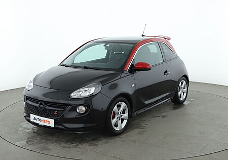 Opel Adam 1.4 Turbo S