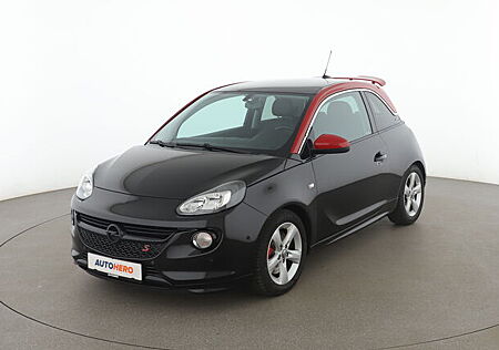 Opel Adam 1.4 Turbo S