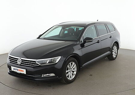 VW Passat 2.0 TDI Comfortline BlueMotion