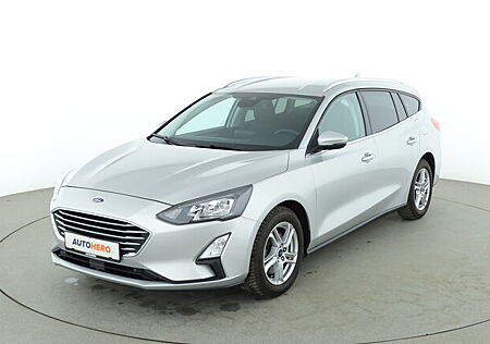 Ford Focus 1.0 EcoBoost Cool&Connect