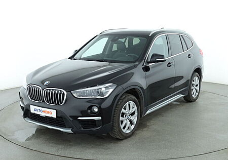 BMW X1 sDrive 18i xLine