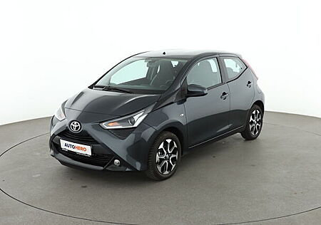 Toyota Aygo 1.0 X-Play club