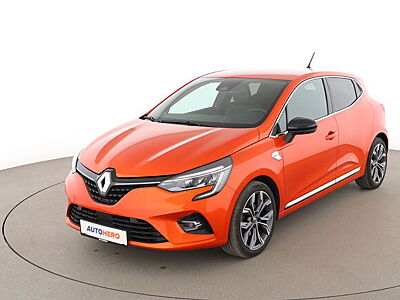 Renault Clio 1.3 TCe Edition One