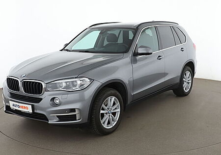 BMW X5 xDrive 35i