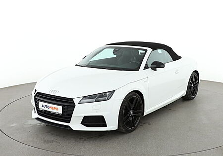 Audi TT 1.8 TFSI Roadster