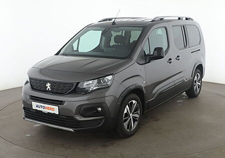 Peugeot Rifter 1.2 PureTech Allure L2