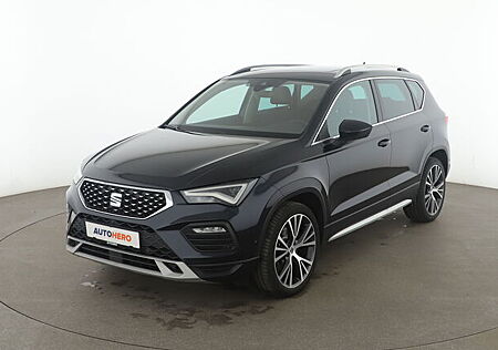 Seat Ateca 2.0 TDI Xperience 4Drive