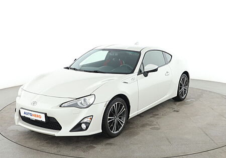 Toyota Andere 2.0