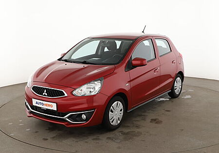 Mitsubishi Space Star 1.0 Edition