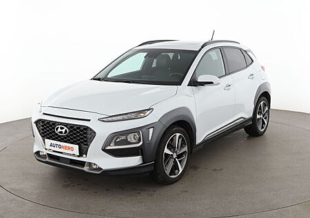 Hyundai Kona 1.6 TGDI Style 4WD