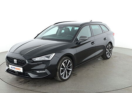Seat Leon 1.5 eTSI ACT FR