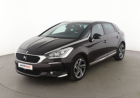 Citroën DS5 2.0 Blue-HDi