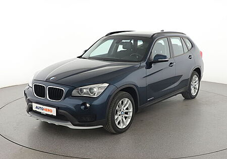 BMW X1 sDrive 20d