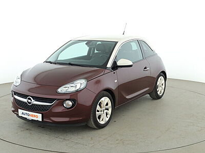Opel Adam 1.4 120 Jahre