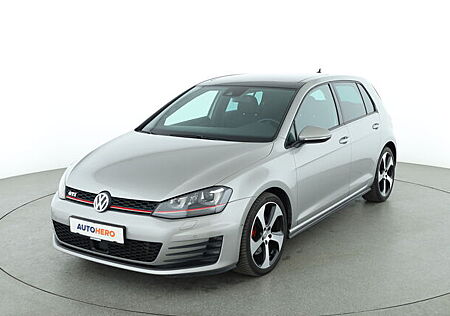 VW Golf 2.0 TSI GTI BlueMotion Tech