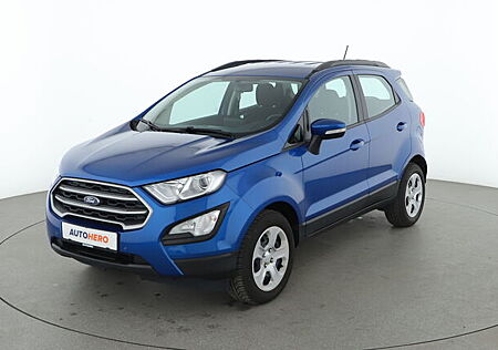 Ford EcoSport 1.0 EcoBoost Cool&Connect