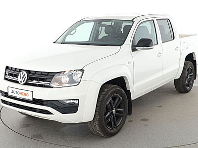 Volkswagen Amarok 3.0 V6 TDI Comfortline DoubleCab 4Motion