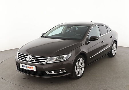VW CC 2.0 TDI BlueTDI