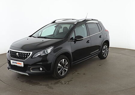 Peugeot 2008 1.2 PureTech Allure