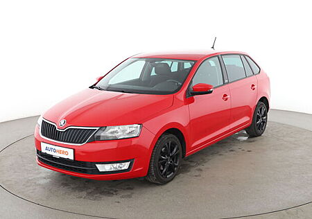 Skoda Rapid 1.2 TSI Joy