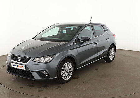 Seat Ibiza 1.0 Style